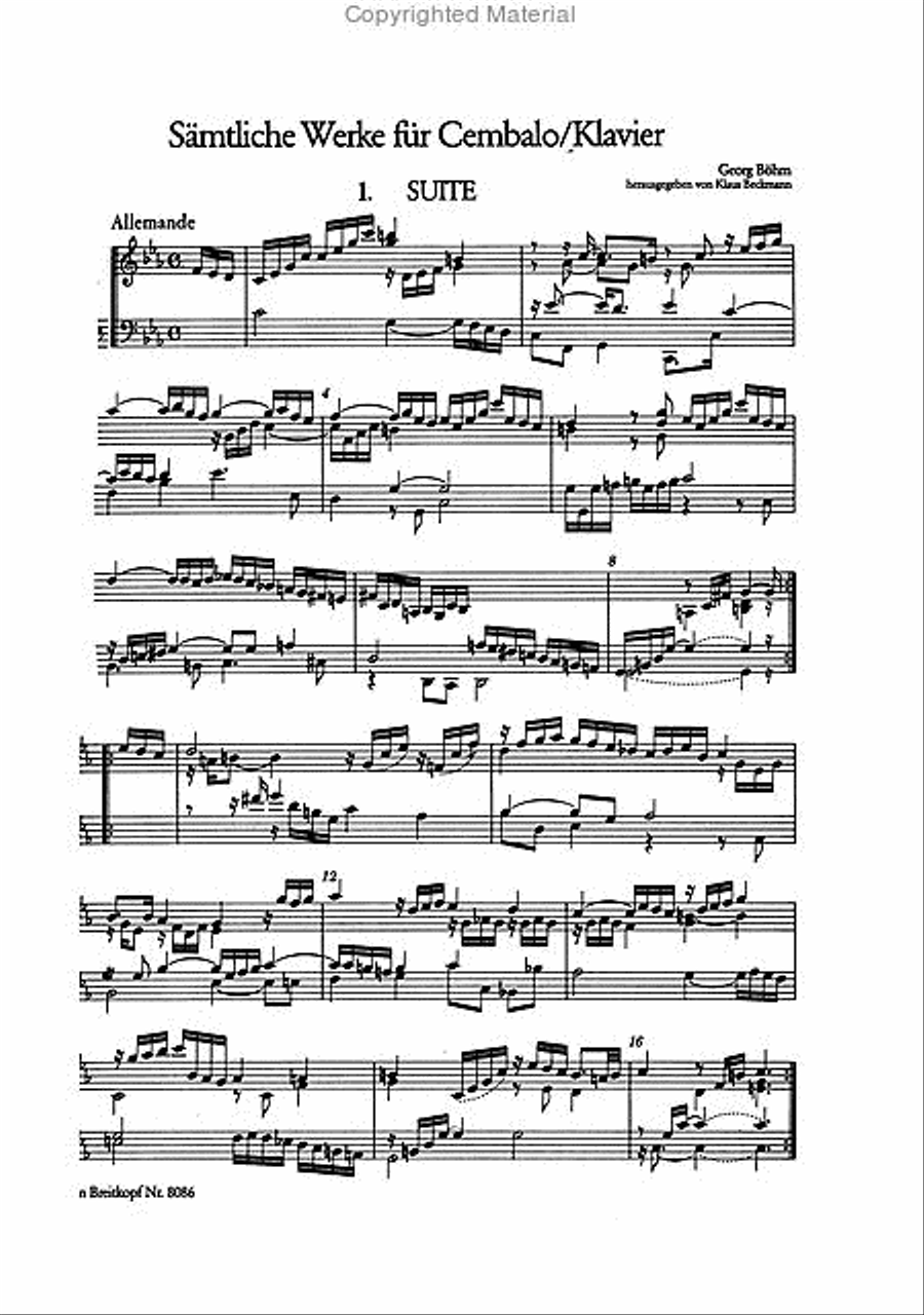 Complete Piano Works Complete Piano Works Piano Solo scores gallery preview page 2