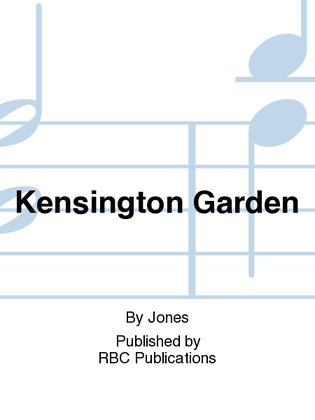 Kensington Garden