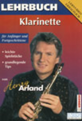 Lehrbuch Klarinette