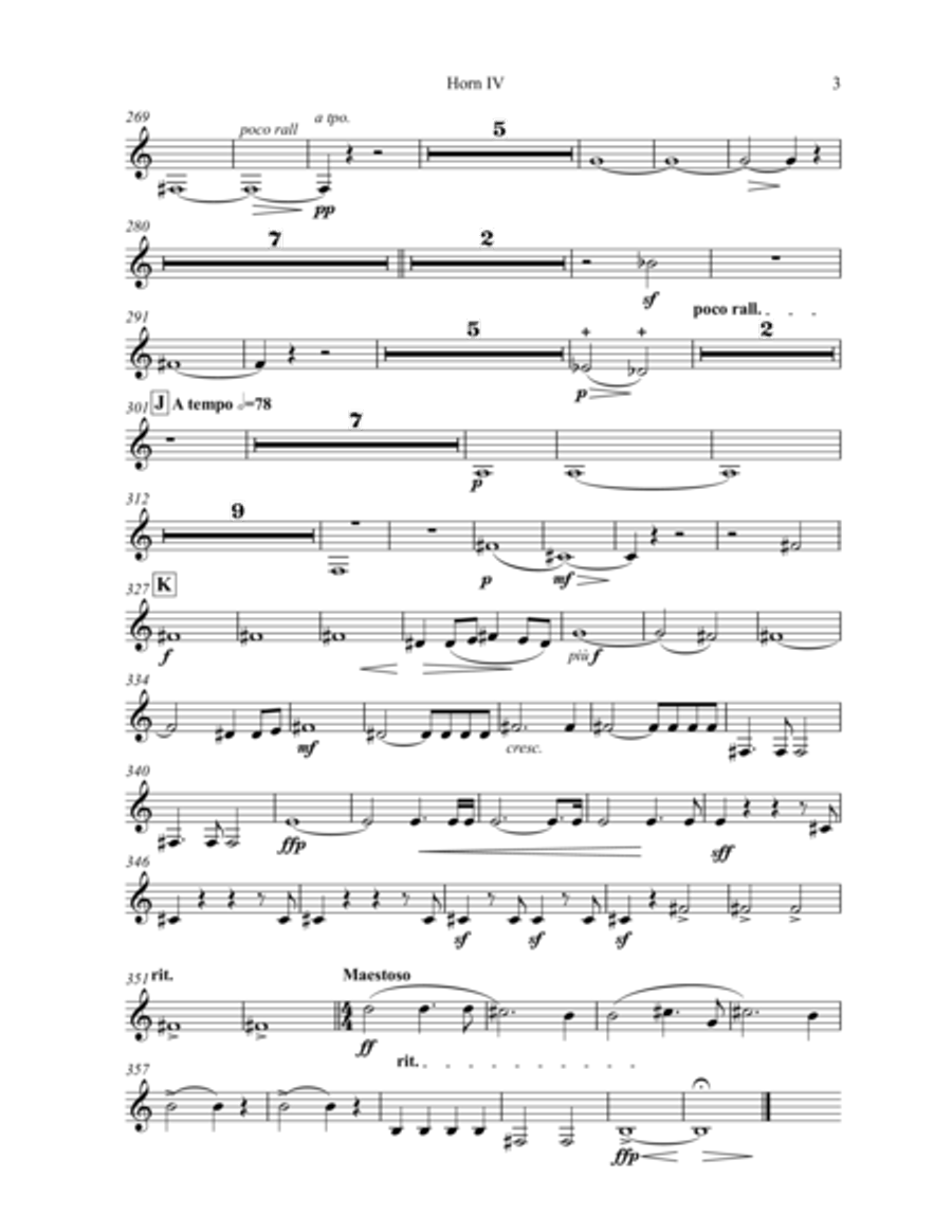 Sinfonia op. 18