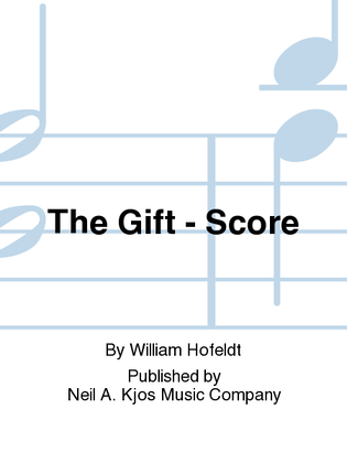 The Gift - Score