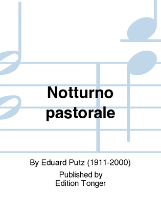 Notturno pastorale