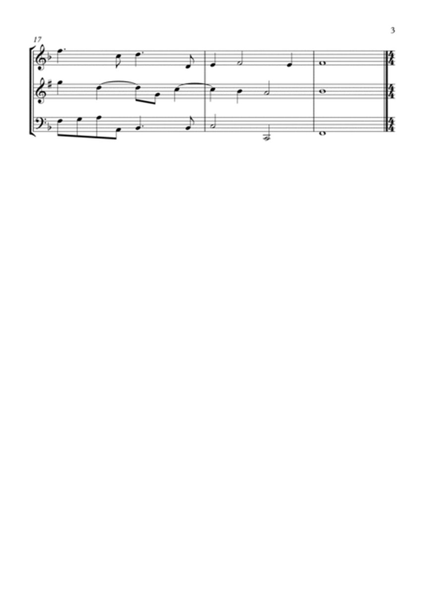 Sonata No.1 Op.3 image number null