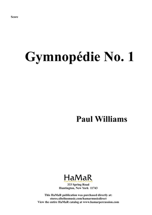 Gymnopedie No. 1