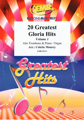 20 Greatest Gloria Hits Vol. 1