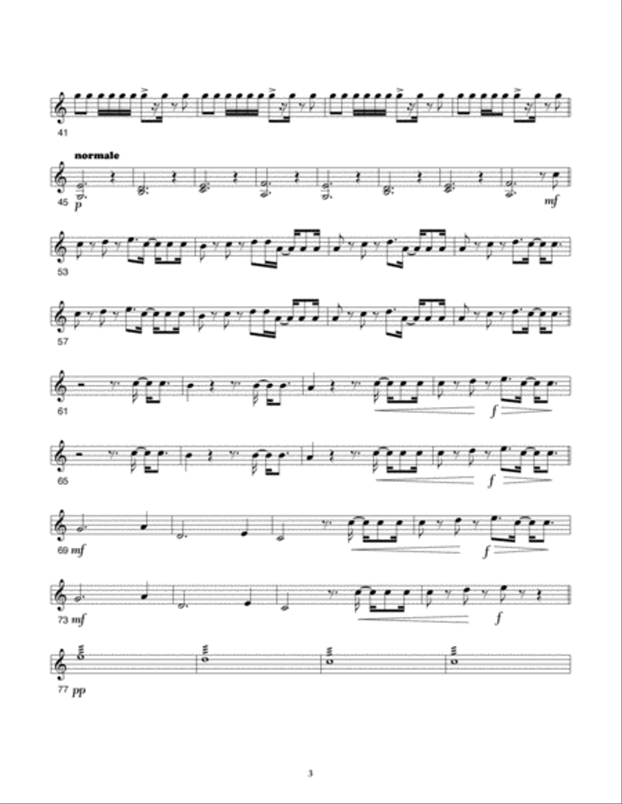Girls Like You (from the Netflix series Bridgerton) - Violin 1 String Quartet scores gallery preview page 2
