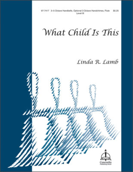 What Child Is This (Lamb) image number null