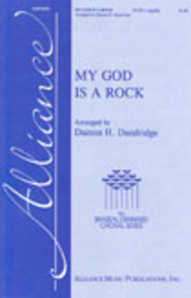My God Is a Rock image number null