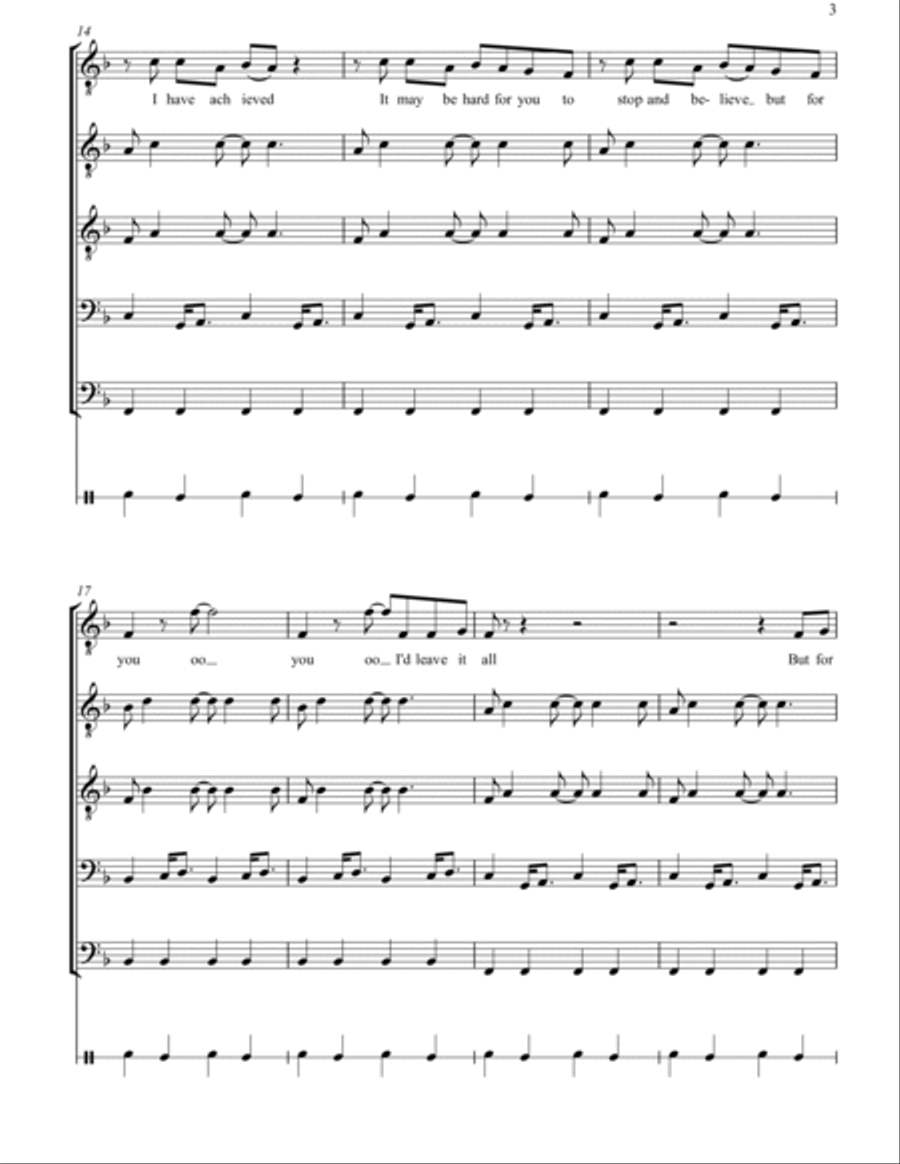 Budapest Budapest TTBB scores gallery preview page 4