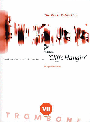'Cliffe Hangin'