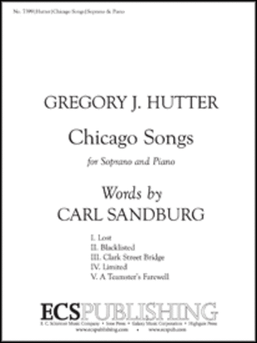 Chicago Songs