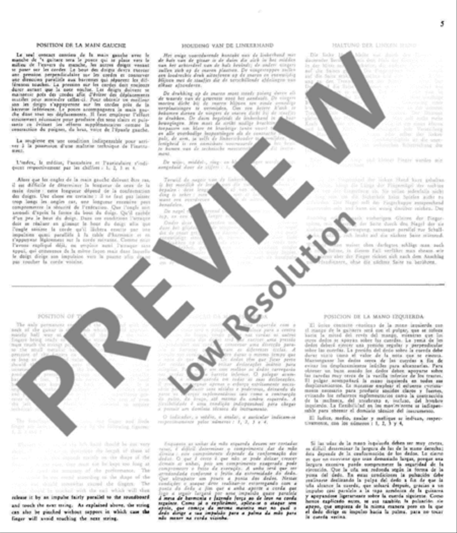 The Guitar Guitar scores gallery preview page 6