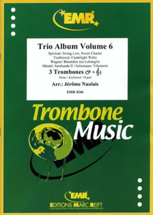 Trio Album Volume 6