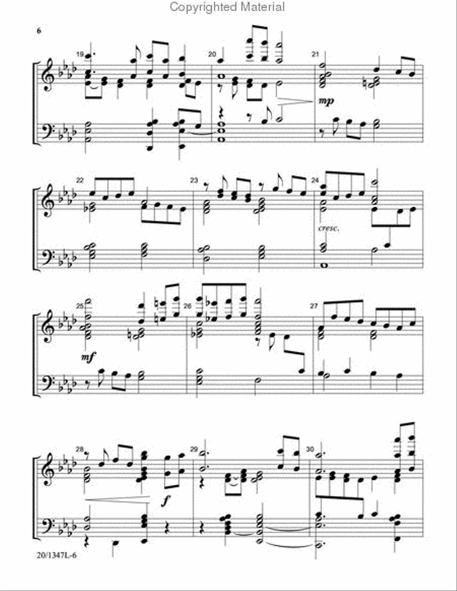 Songs For Praise and Worship