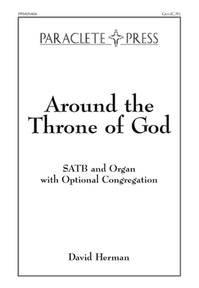 Around the Throne of God