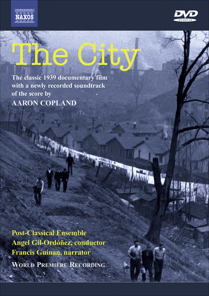 City: the Classic 1939 Documentary
