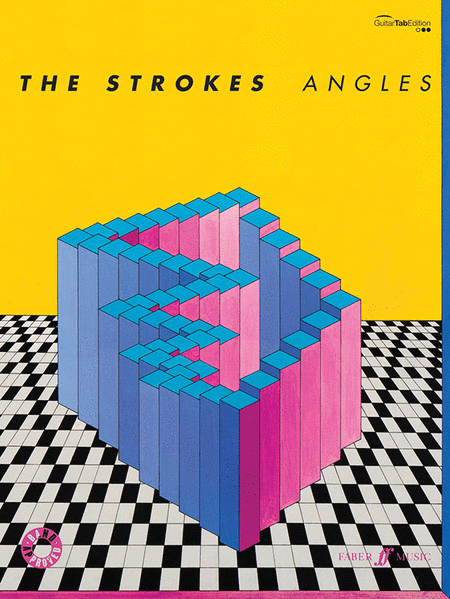 The Strokes -- Angles