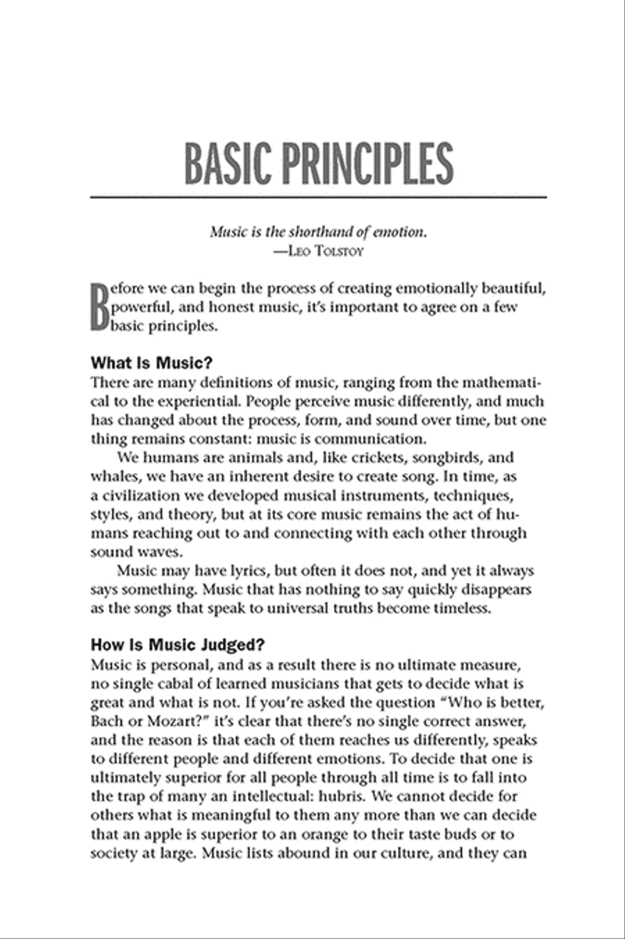The Heart of Vocal Harmony Choir scores gallery preview page 10