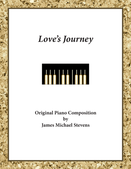Love's Journey image number null