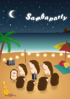 Sambaparty