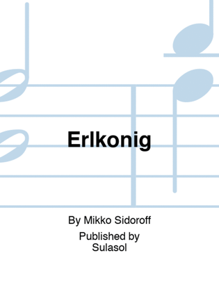 Erlkönig