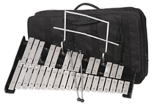 32 Note Bell Set with Bag