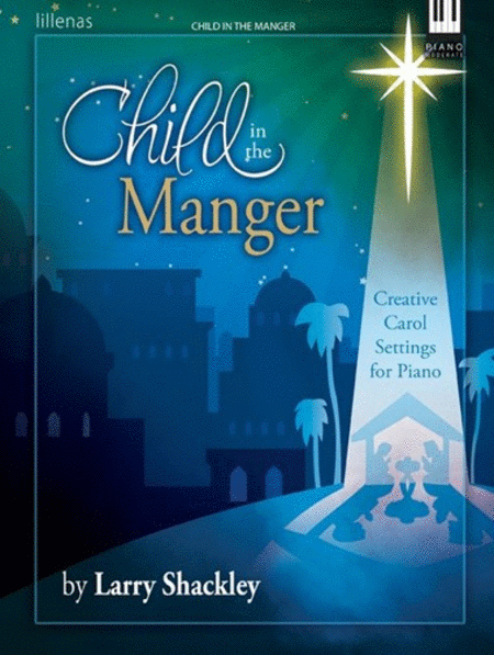 Child in the Manger image number null