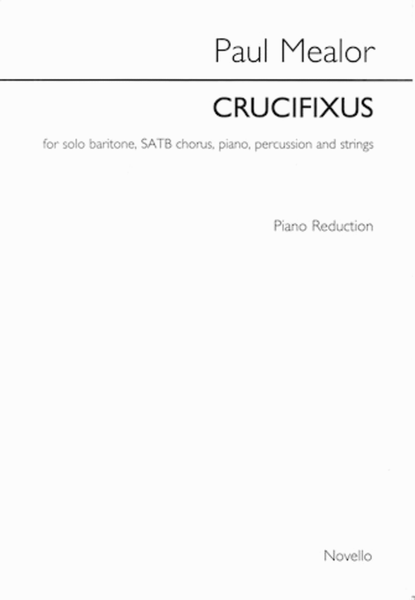 Crucifixus image number null