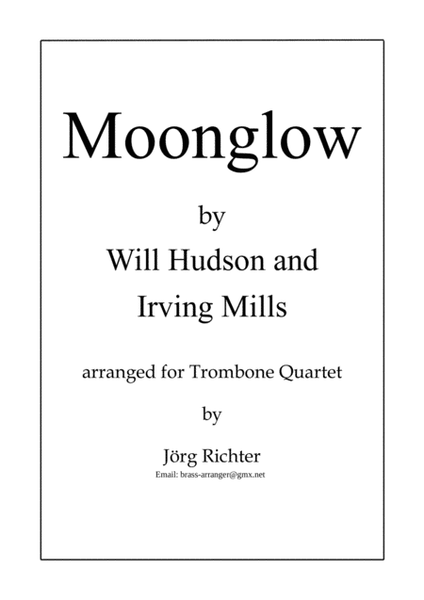 Moonglow image number null