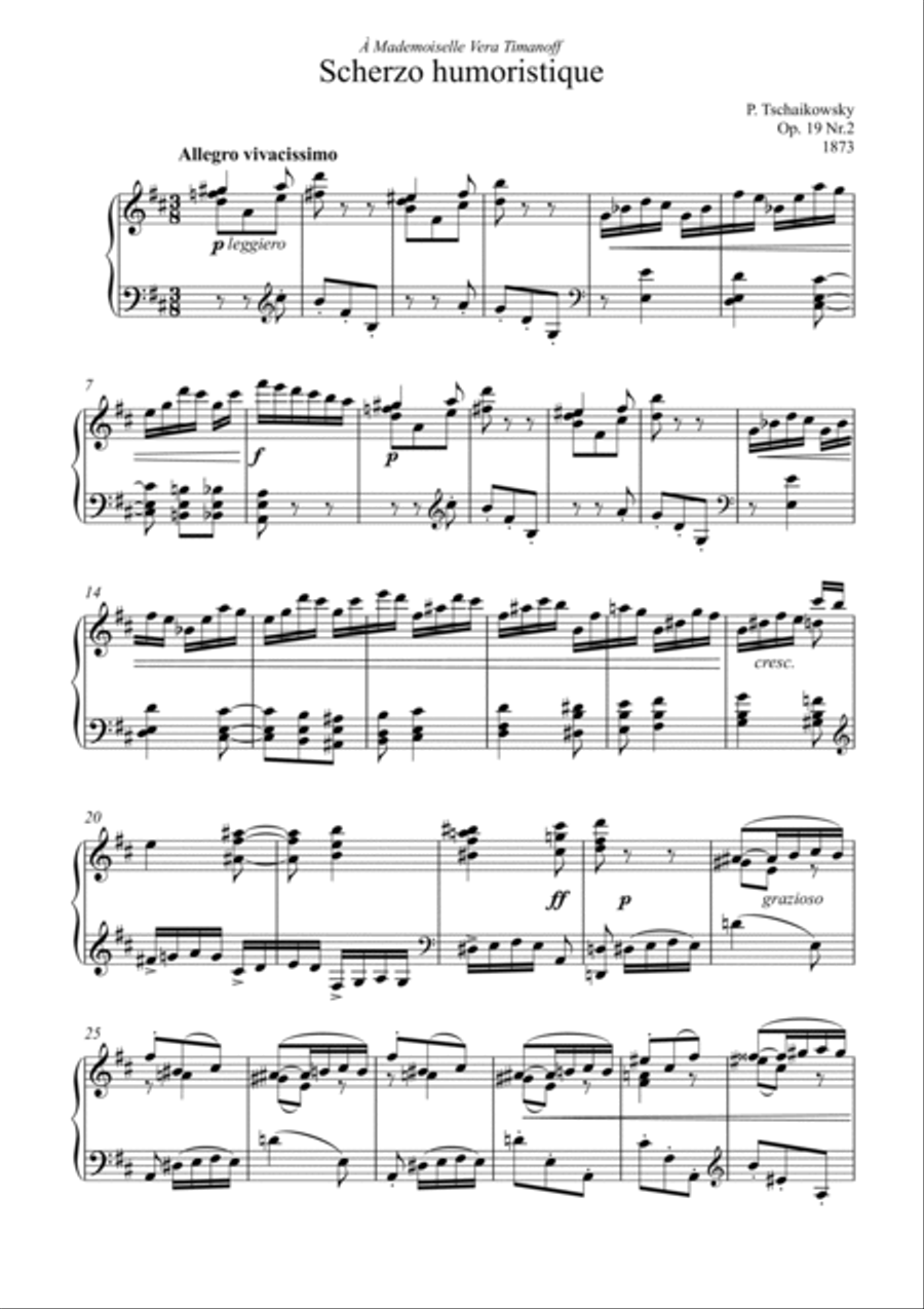 Overture – string orchestra easy sheet music
