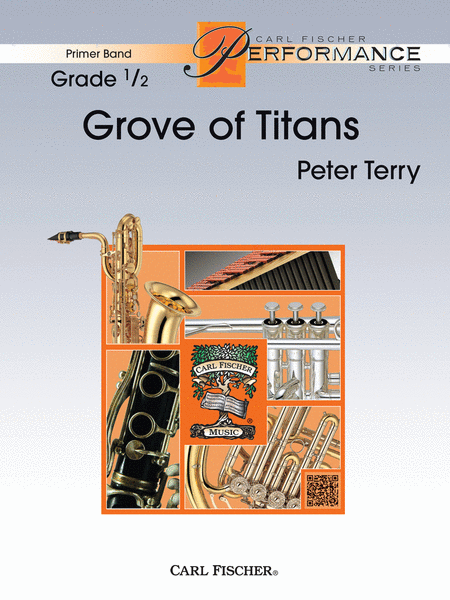 Grove of Titans