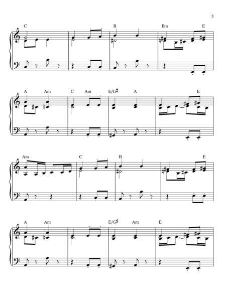 Symphony No. 7 In A Major, Second Movement (Allegretto)