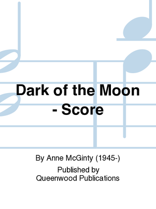 Dark of the Moon - Score