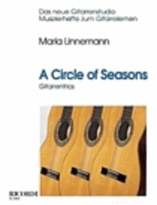 A Circle of Seasons