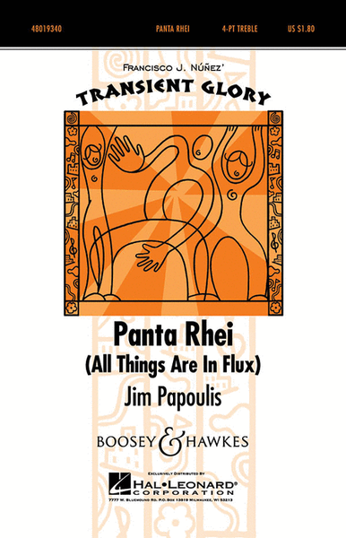 Panta Rhei (All Things Are in Flux) image number null
