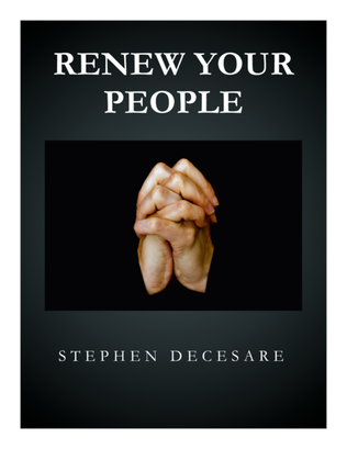 Renew Your People