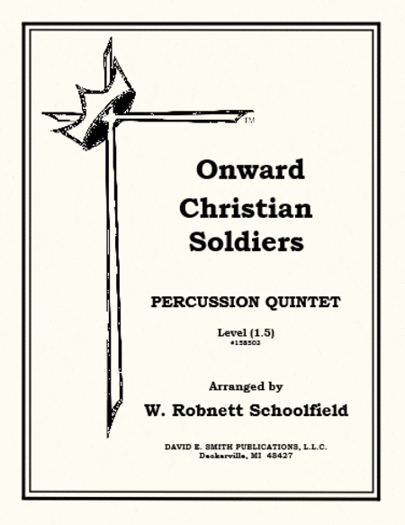 Onward Christian Soldiers image number null