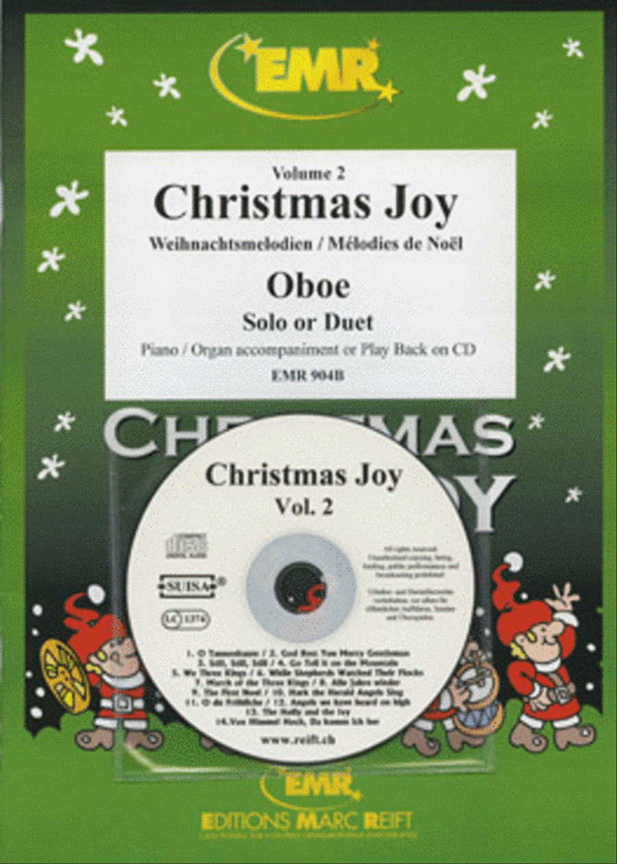 28 Weihnachtsmelodien Vol. 2 Woodwind Duet scores gallery preview page 1