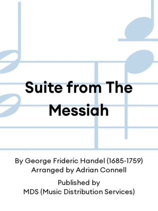 Suite from The Messiah