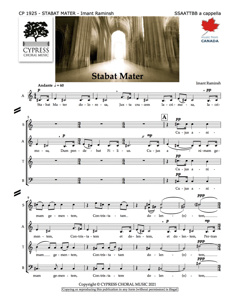 Stabat Mater