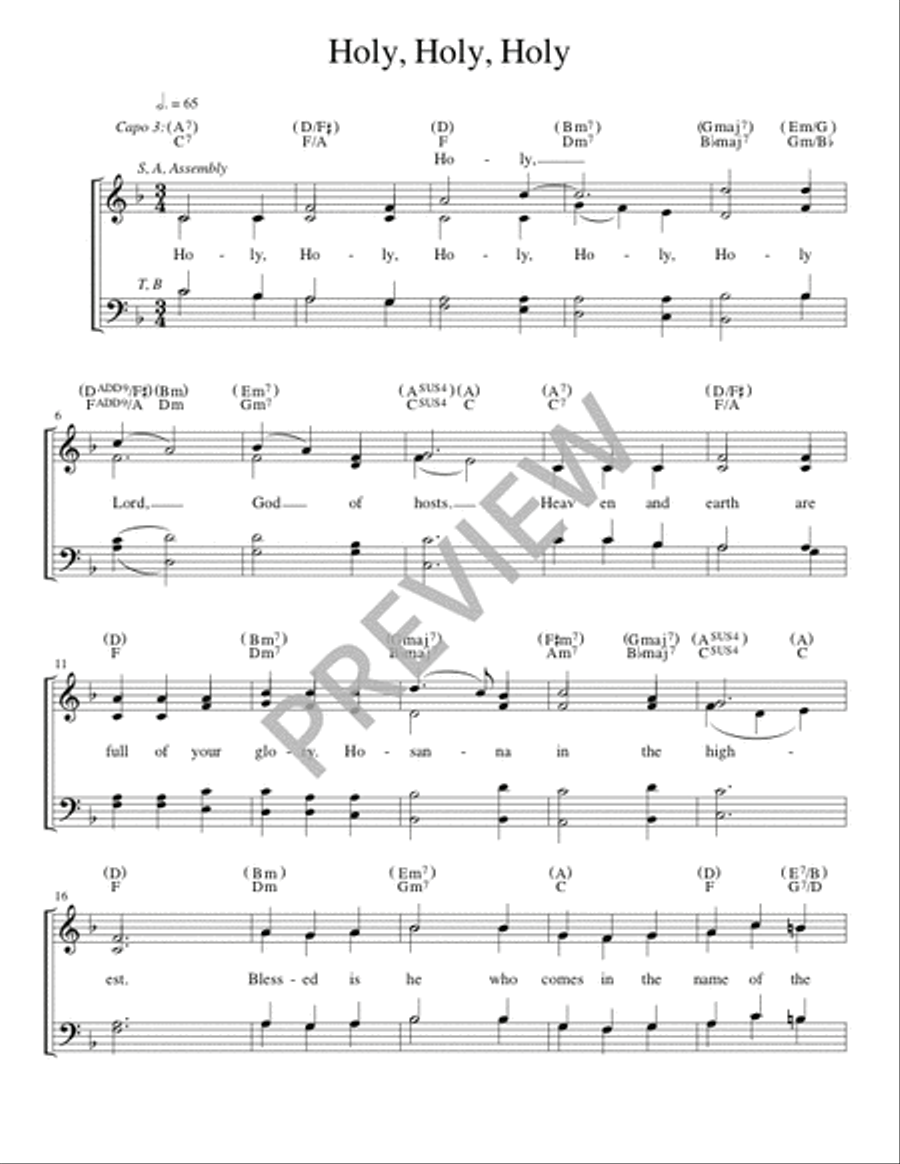 Black Mountain Liturgy - Guitar edition Guitar scores gallery preview page 10