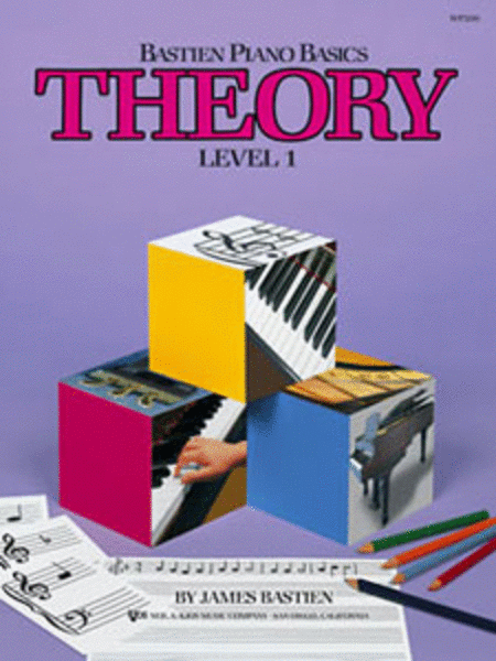 PIANO Teoria Livello 1