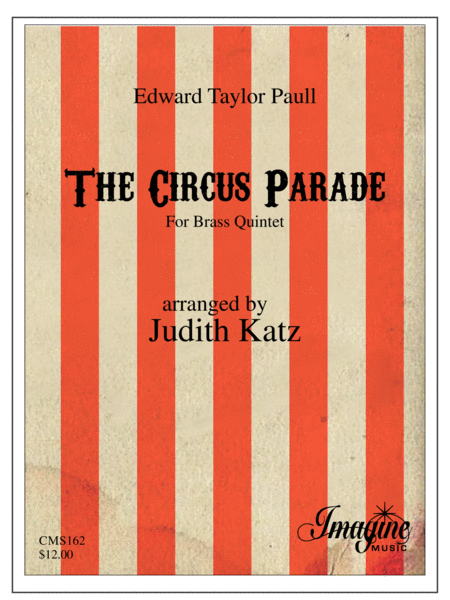 The Circus Parade image number null