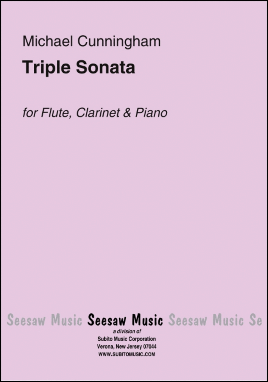 Triple Sonata