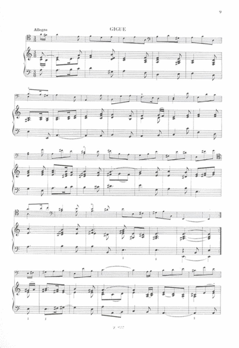 12 Stücke für Violoncello aus den Scherzi Musicali