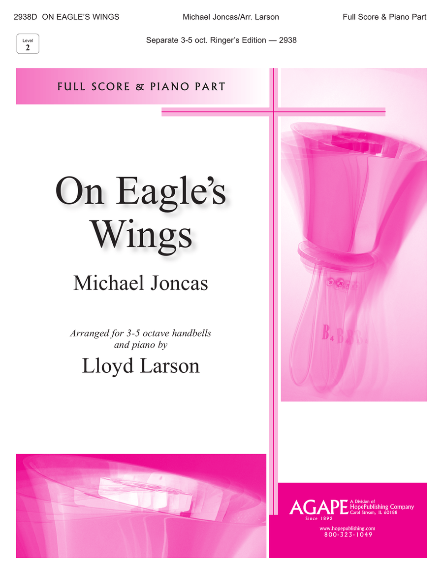 On Eagle's Wings