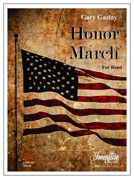 Honor March image number null