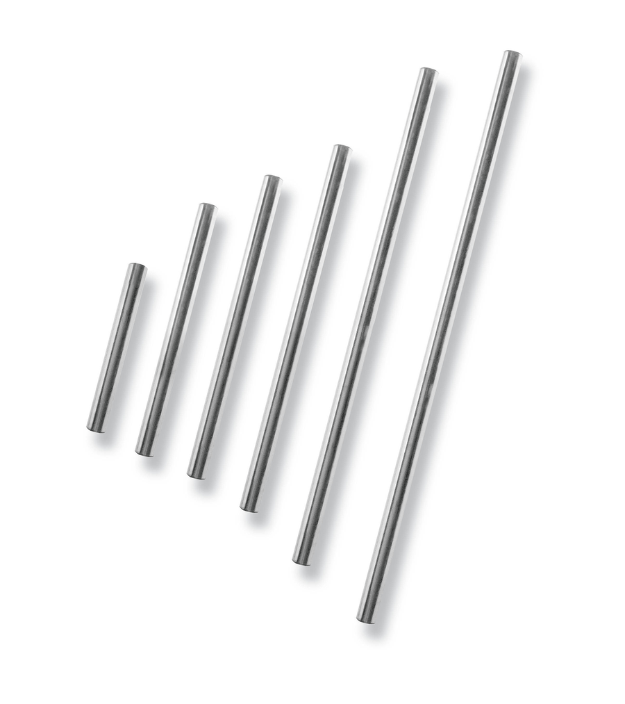 Gibraltar 20″ Straight Rack Tube
