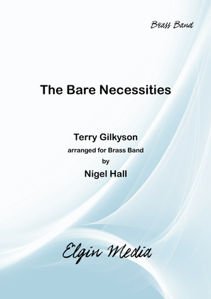 The Bare Necessities