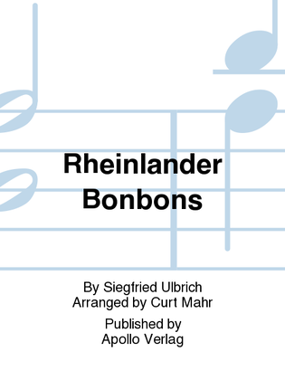 Rheinländer Bonbons